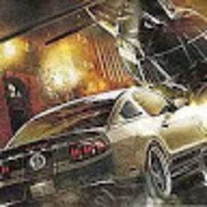 Meet your Posher, Terrell